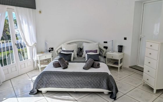 3 bedroom Villa in Moraira - CBP132119 - Photo - Small - 17