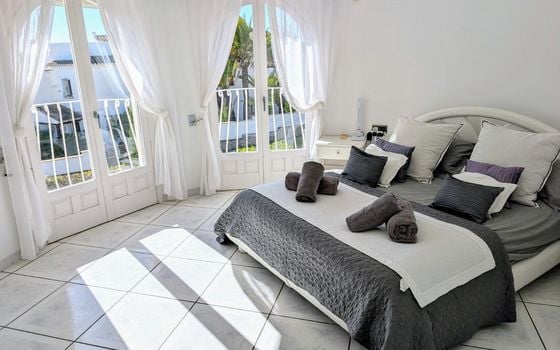 3 bedroom Villa in Moraira - CBP132119 - Photo - Small - 18