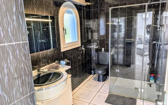 3 bedroom Villa in Moraira - CBP132119 - Photo - Small - 29