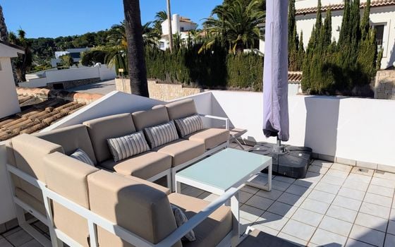 3 bedroom Villa in Moraira - CBP132119 - Photo - Small - 36
