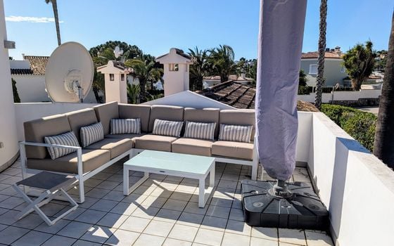3 bedroom Villa in Moraira - CBP132119 - Photo - Small - 35