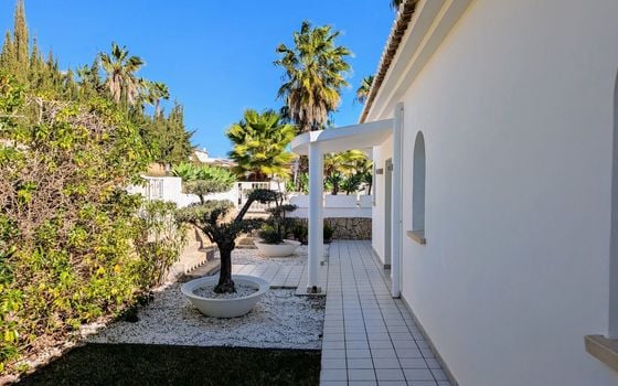 3 bedroom Villa in Moraira - CBP132119 - Photo - Small - 42