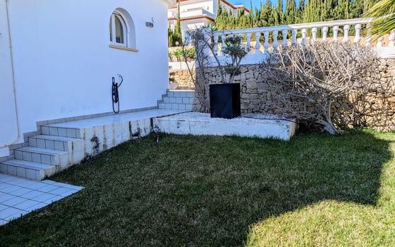3 bedroom Villa in Moraira - CBP132119 - Photo - Small - 46