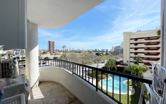 Appartement de 3 chambres à Calp - IMBR132134 - Photo - Small - 23