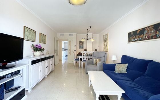 Appartement de 3 chambres à Calp - IMBR132134 - Photo - 4