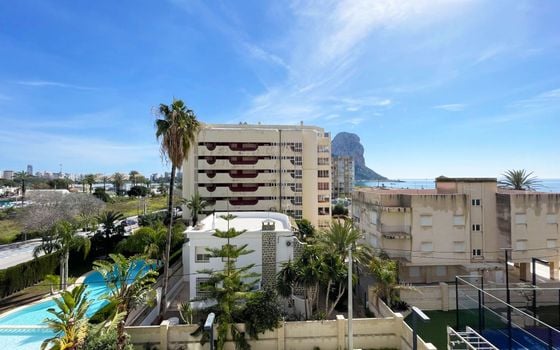 Appartement de 3 chambres à Calp - IMBR132134 - Photo - Small - 24