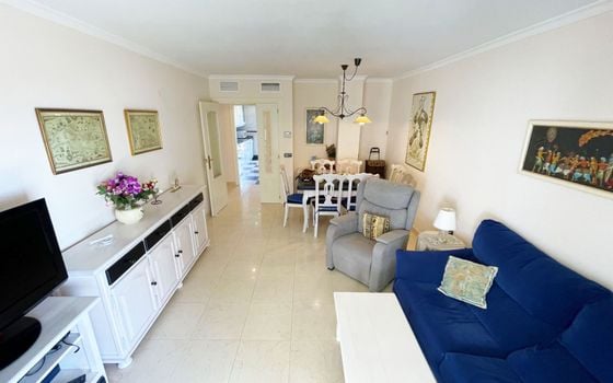 Appartement de 3 chambres à Calp - IMBR132134 - Photo - 5