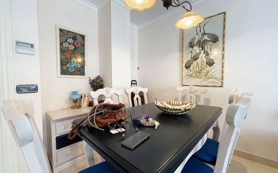 Appartement de 3 chambres à Calp - IMBR132134 - Photo - Small - 8