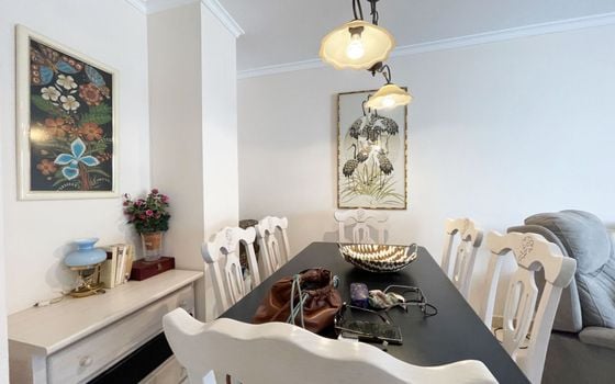 Appartement de 3 chambres à Calp - IMBR132134 - Photo - Small - 9