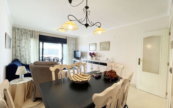 Appartement de 3 chambres à Calp - IMBR132134 - Photo - Small - 7