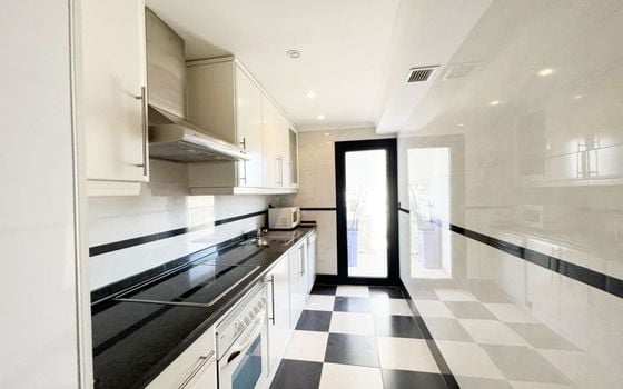 Appartement de 3 chambres à Calp - IMBR132134 - Photo - Small - 11