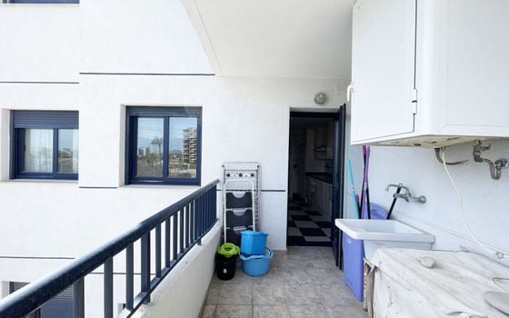 Appartement de 3 chambres à Calp - IMBR132134 - Photo - Small - 22