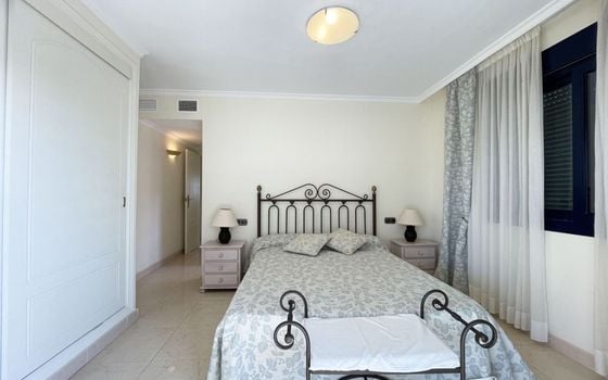 Appartement de 3 chambres à Calp - IMBR132134 - Photo - Small - 14