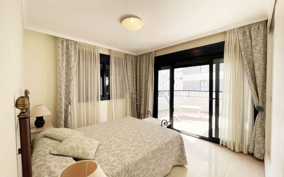 Appartement de 3 chambres à Calp - IMBR132134 - Photo - Small - 15