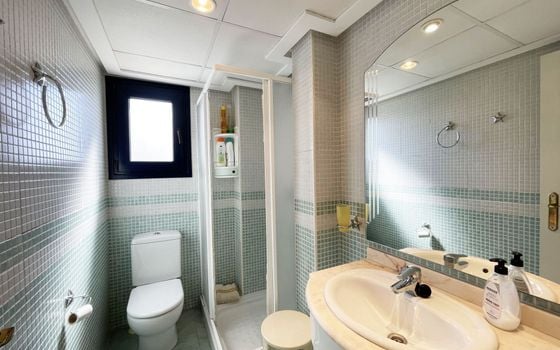 Appartement de 3 chambres à Calp - IMBR132134 - Photo - Small - 18