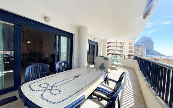 Appartement de 3 chambres à Calp - IMBR132134 - Photo - Small - 20