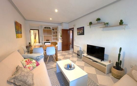 Appartement de 4 chambres à Calp - IMBR132135 - Photo - 2