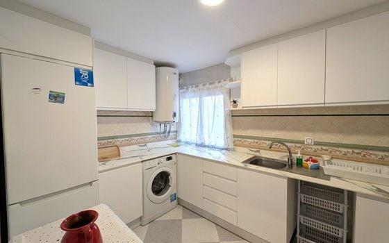 Appartement de 4 chambres à Calp - IMBR132135 - Photo - Small - 6