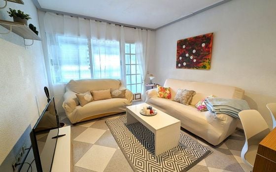 Appartement de 4 chambres à Calp - IMBR132135 - Photo - 1