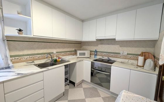 Appartement de 4 chambres à Calp - IMBR132135 - Photo - Small - 8