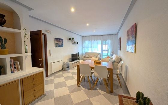 Appartement de 4 chambres à Calp - IMBR132135 - Photo - 5