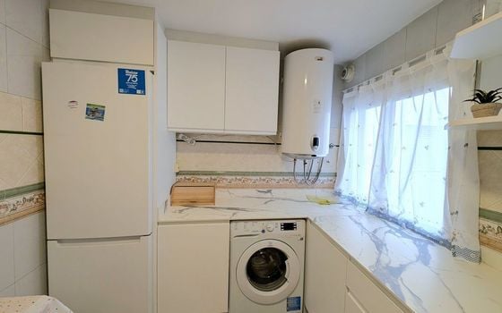 Appartement de 4 chambres à Calp - IMBR132135 - Photo - Small - 7