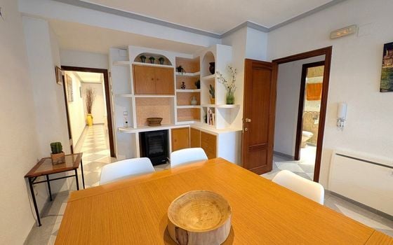 Appartement de 4 chambres à Calp - IMBR132135 - Photo - 4