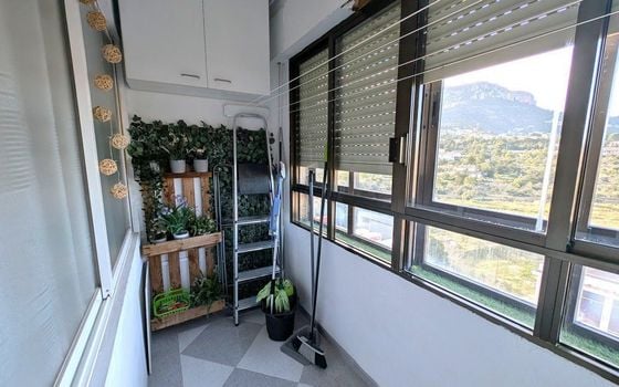Appartement de 4 chambres à Calp - IMBR132135 - Photo - Small - 20