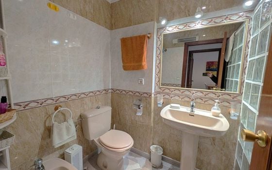 Appartement de 4 chambres à Calp - IMBR132135 - Photo - Small - 16
