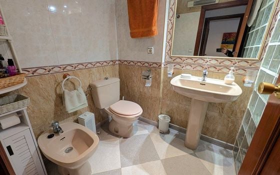 Appartement de 4 chambres à Calp - IMBR132135 - Photo - Small - 17