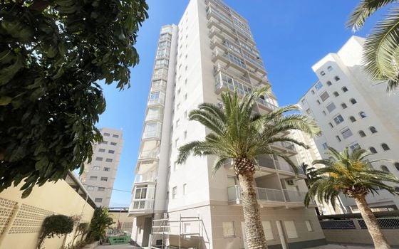 Apartament cu 2 dormitoare în Calpe - IMBR132136 - Imagini - Small - 20