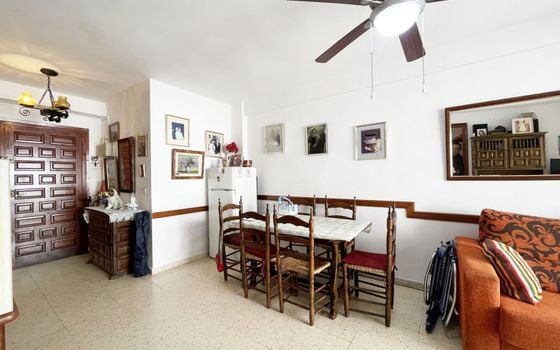 Apartament cu 2 dormitoare în Calpe - IMBR132136 - Imagini - Small - 6