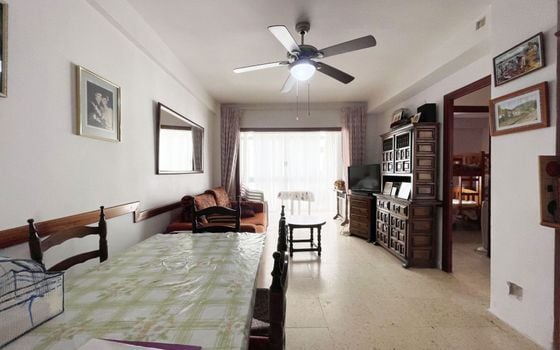 Apartament cu 2 dormitoare în Calpe - IMBR132136 - Imagini - Small - 7