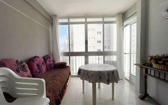 Apartament cu 2 dormitoare în Calpe - IMBR132136 - Imagini - Small - 14