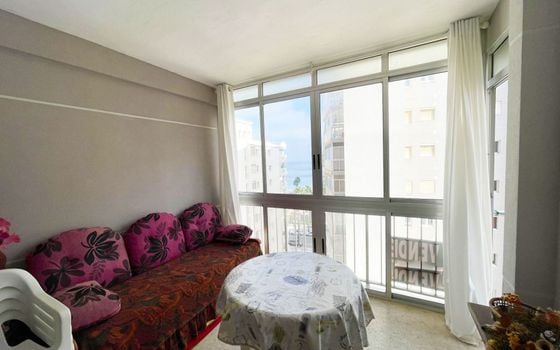 Apartament cu 2 dormitoare în Calpe - IMBR132136 - Imagini - Small - 13