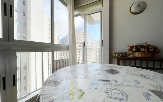 Apartament cu 2 dormitoare în Calpe - IMBR132136 - Imagini - Small - 16