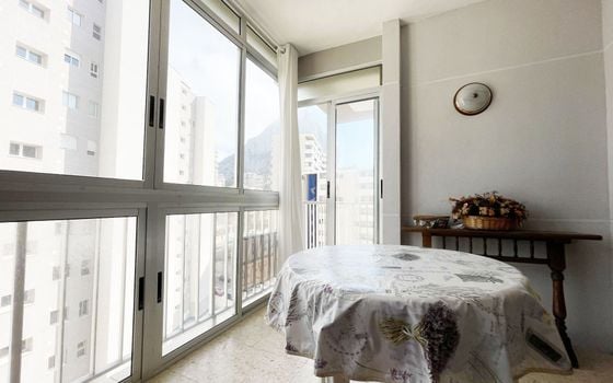 Apartament cu 2 dormitoare în Calpe - IMBR132136 - Imagini - Small - 15
