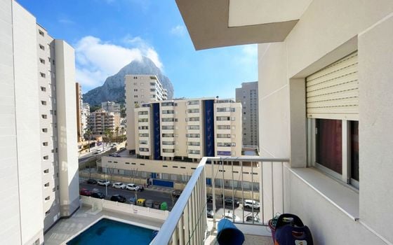 Apartament cu 2 dormitoare în Calpe - IMBR132136 - Imagini - Small - 17