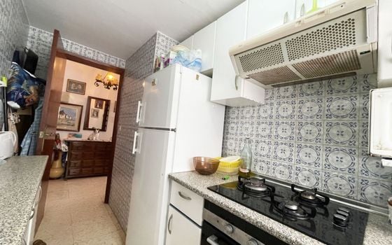 Apartament cu 2 dormitoare în Calpe - IMBR132136 - Imagini - Small - 9