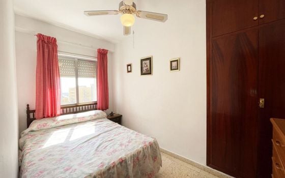 Apartament cu 2 dormitoare în Calpe - IMBR132136 - Imagini - Small - 10