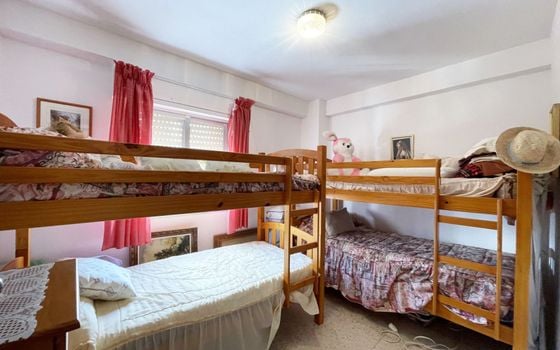 Apartament cu 2 dormitoare în Calpe - IMBR132136 - Imagini - Small - 11