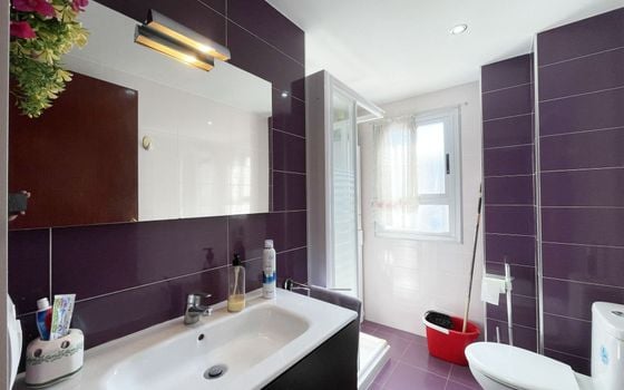 Apartament cu 2 dormitoare în Calpe - IMBR132136 - Imagini - Small - 12