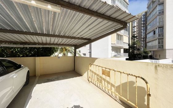 Apartament cu 2 dormitoare în Calpe - IMBR132136 - Imagini - Small - 19