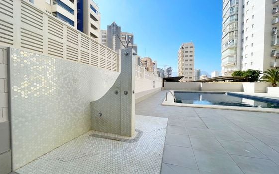 Apartament cu 2 dormitoare în Calpe - IMBR132136 - Imagini - Small - 18