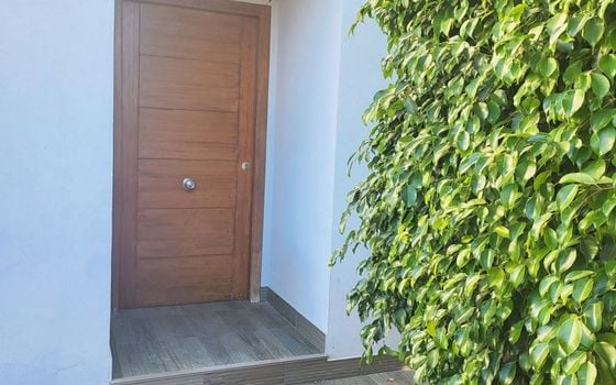 Villa de 4 chambres à Calp - IMBR132161 - Photo - Small - 16