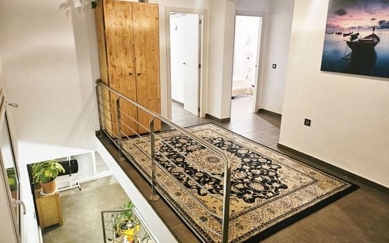 Villa de 4 chambres à Calp - IMBR132161 - Photo - Small - 7