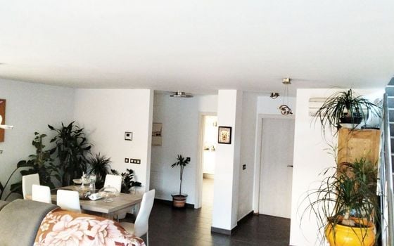 Villa de 4 chambres à Calp - IMBR132161 - Photo - 3