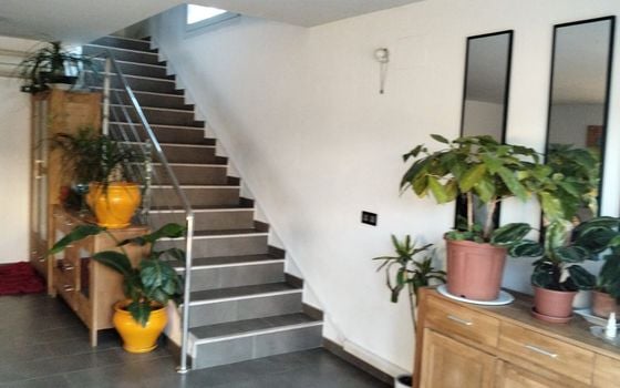 Villa de 4 chambres à Calp - IMBR132161 - Photo - Small - 6