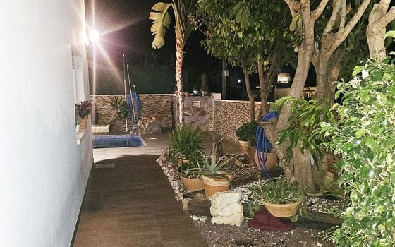 Villa de 4 chambres à Calp - IMBR132161 - Photo - Small - 18