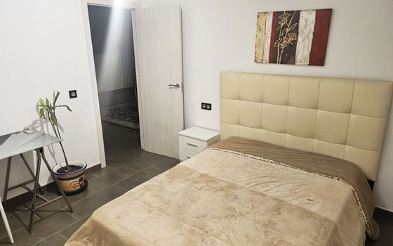 Villa de 4 chambres à Calp - IMBR132161 - Photo - Small - 9